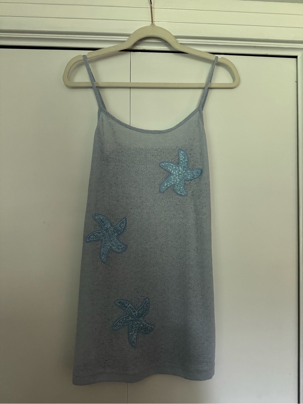 Starfish Coverup